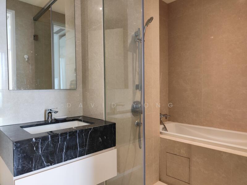 2-Bedroom Suite (Ensuite Bath)