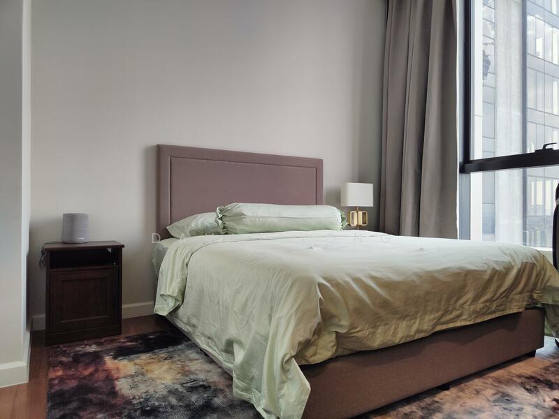 2-Bedroom Suite (Bed 2)