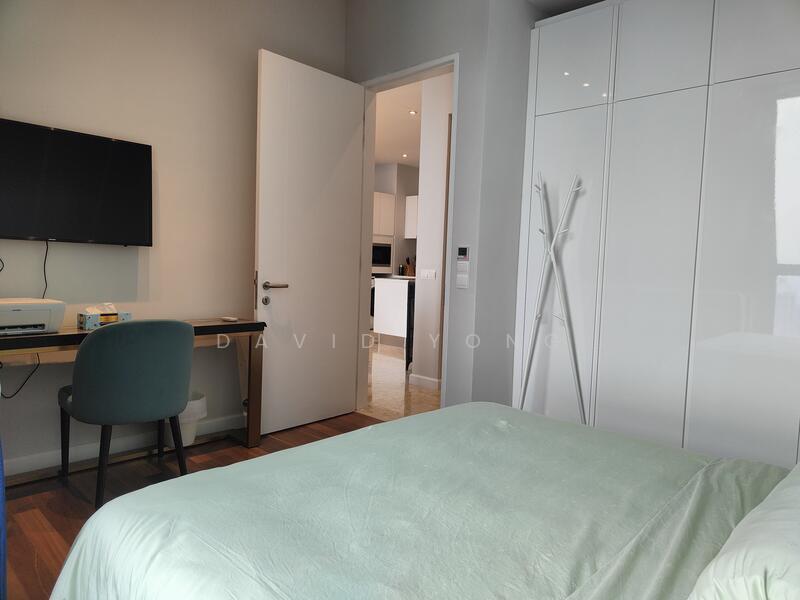 2-Bedroom Suite (Bed 2)
