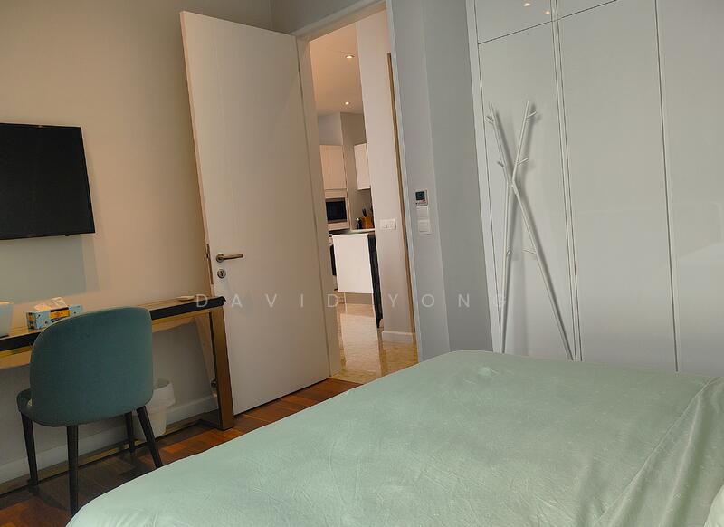 2-bedroom suite - bed 2