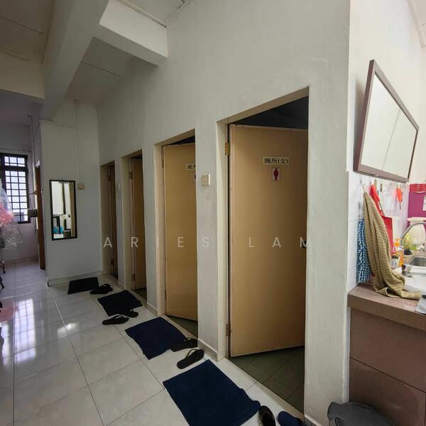 Corridor