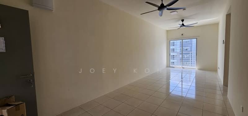 Apartment for Rent at Melodi Perdana - Joey Koh - Living Room - PropertyGuru.com.my