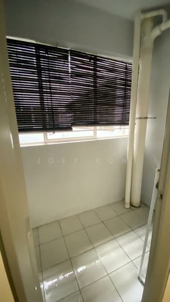 Apartment for Rent at Melodi Perdana - Joey Koh - Balcony - PropertyGuru.com.my