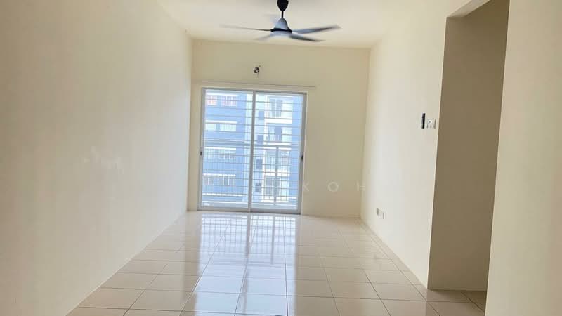 Apartment for Rent at Melodi Perdana - Joey Koh - Living Room - PropertyGuru.com.my