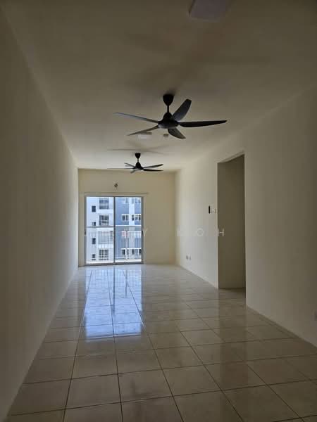 Apartment for Rent at Melodi Perdana - Joey Koh - Living Room - PropertyGuru.com.my