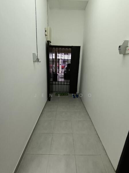 Corridor
