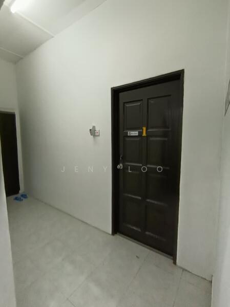 Corridor