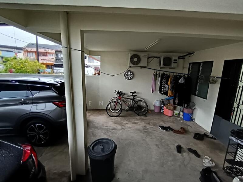 Car Park