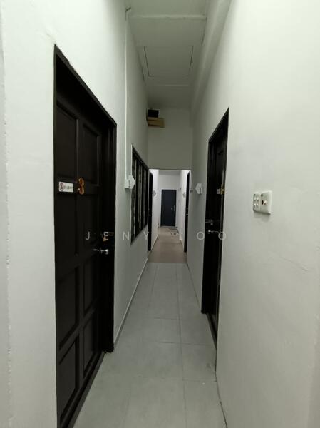 Corridor
