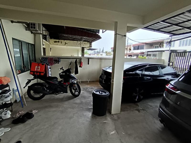 Car Park