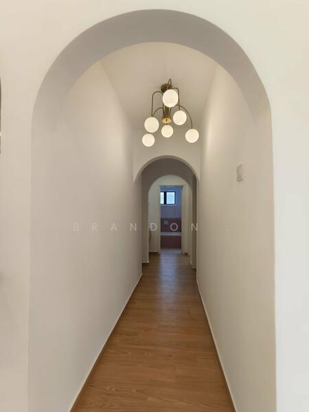 Corridor