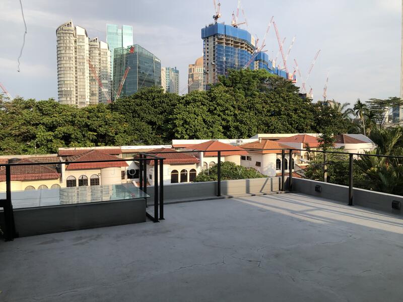 Roof