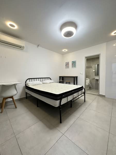 Service Residence for Rent at DK Impian - Stanley Sia - Bedroom - PropertyGuru.com.my