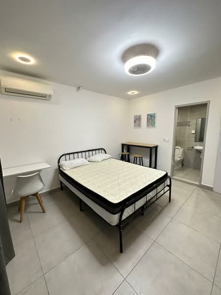 Service Residence for Rent at DK Impian - Stanley Sia - Bedroom - PropertyGuru.com.my