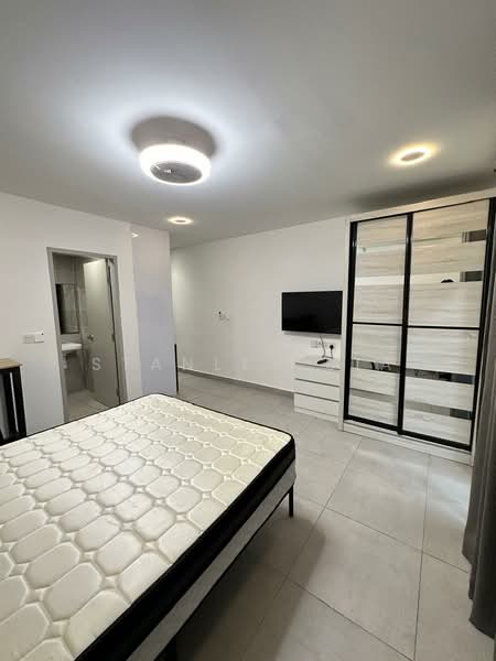 Service Residence for Rent at DK Impian - Stanley Sia - Bedroom - PropertyGuru.com.my