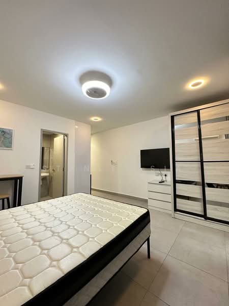 Service Residence for Rent at DK Impian - Stanley Sia - Bedroom - PropertyGuru.com.my