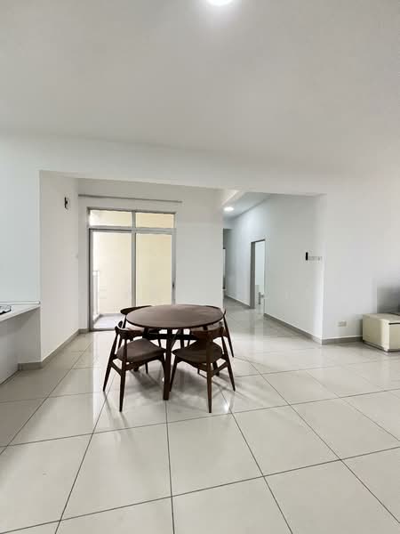 Kondominium untuk Disewa di Sky Vista Residency - SCARLET LIM - Dining Room - PropertyGuru.com.my