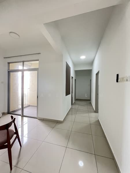 Kondominium untuk Disewa di Sky Vista Residency - SCARLET LIM - Corridor - PropertyGuru.com.my