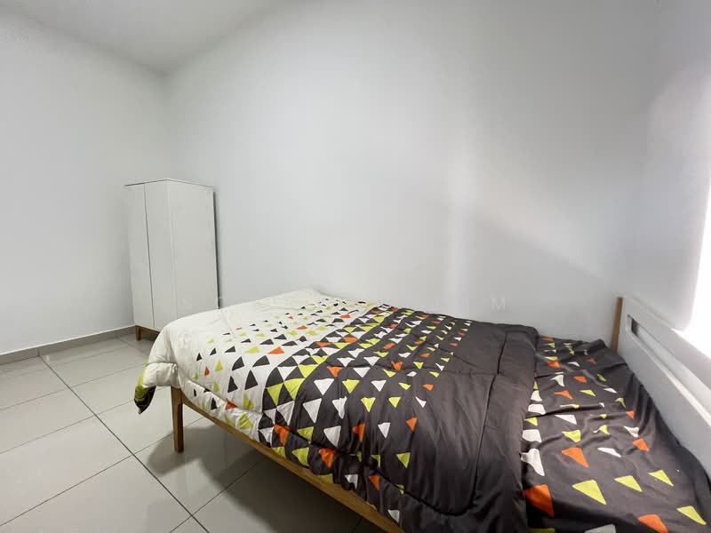 Kondominium untuk Disewa di Sky Vista Residency - SCARLET LIM - Bedroom - PropertyGuru.com.my