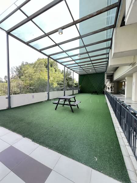 Kondominium untuk Disewa di Sky Vista Residency - SCARLET LIM - Facility common area - PropertyGuru.com.my