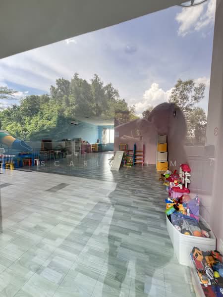 Kondominium untuk Disewa di Sky Vista Residency - SCARLET LIM - Facility kids room - PropertyGuru.com.my