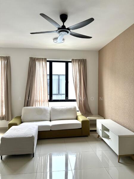 Untuk Disewa - Camdon @ Eco Horizon