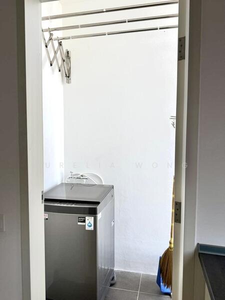 Untuk Disewa - Camdon @ Eco Horizon