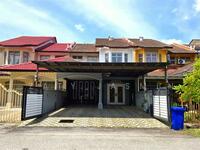 For Sale - Taman TTDI Jaya Seksyen U2 Shah Alam