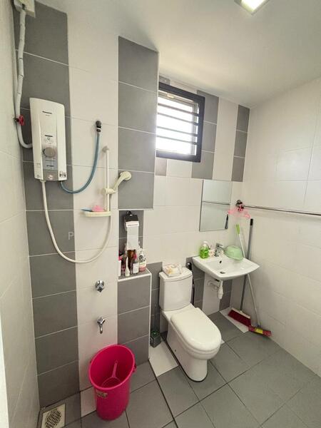 Rumah Teres 2-Tingkat untuk Dijual di Taman Nusa Idaman (Iskandar Puteri (Nusajaya)) - Paggie Tee - PropertyGuru.com.my