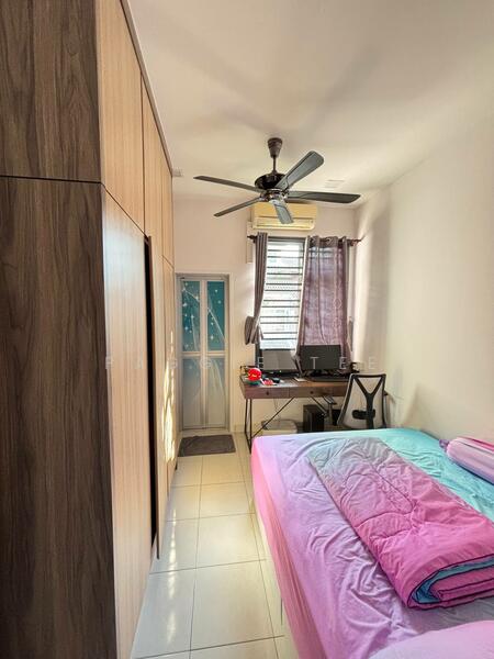 Rumah Teres 2-Tingkat untuk Dijual di Taman Nusa Idaman (Iskandar Puteri (Nusajaya)) - Paggie Tee - PropertyGuru.com.my