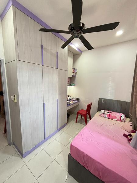 Rumah Teres 2-Tingkat untuk Dijual di Taman Nusa Idaman (Iskandar Puteri (Nusajaya)) - Paggie Tee - PropertyGuru.com.my