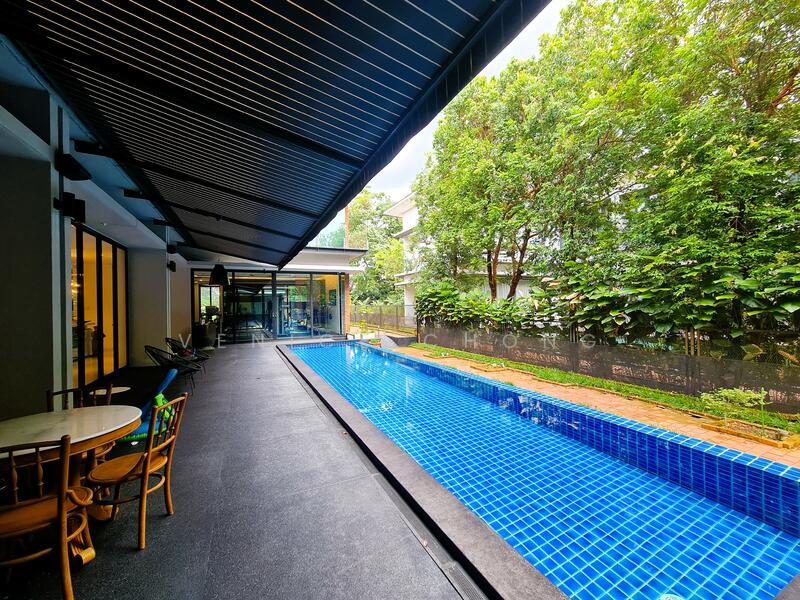 Bungalow for Sale in Mines Resort City (Seri Kembangan) - Venice Chong - Exterior - PropertyGuru.com.my