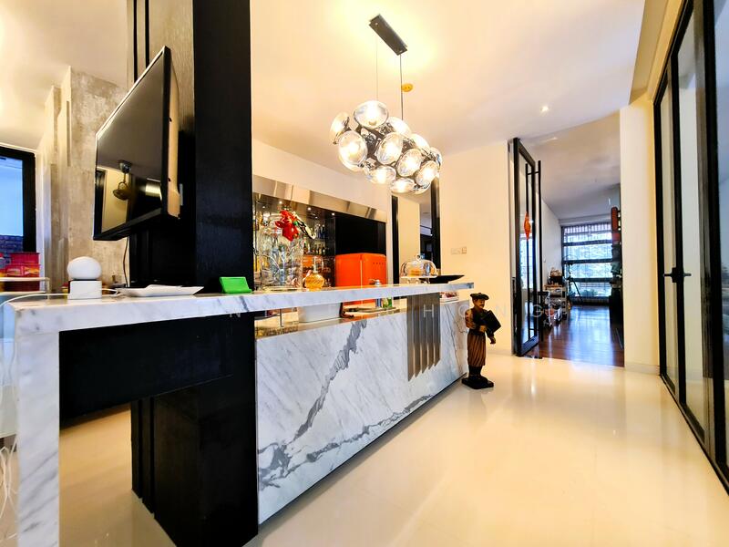 Bungalow for Sale in Mines Resort City (Seri Kembangan) - Venice Chong - Interior - PropertyGuru.com.my