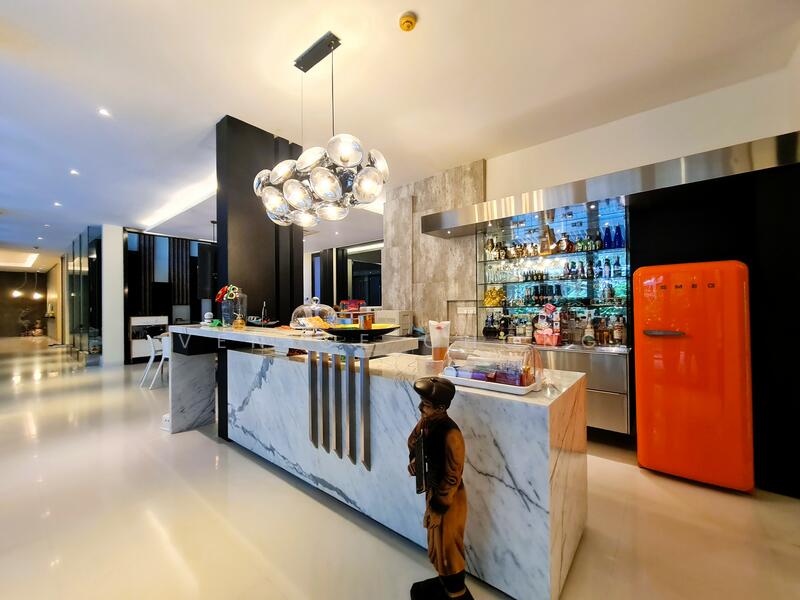 Bungalow for Sale in Mines Resort City (Seri Kembangan) - Venice Chong - Interior - PropertyGuru.com.my