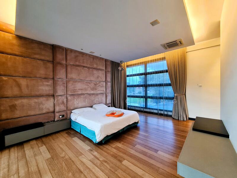 Bungalow for Sale in Mines Resort City (Seri Kembangan) - Venice Chong - Bedroom - PropertyGuru.com.my