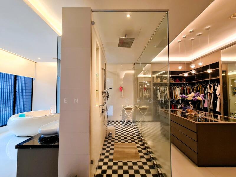 Bungalow for Sale in Mines Resort City (Seri Kembangan) - Venice Chong - Bathroom - PropertyGuru.com.my