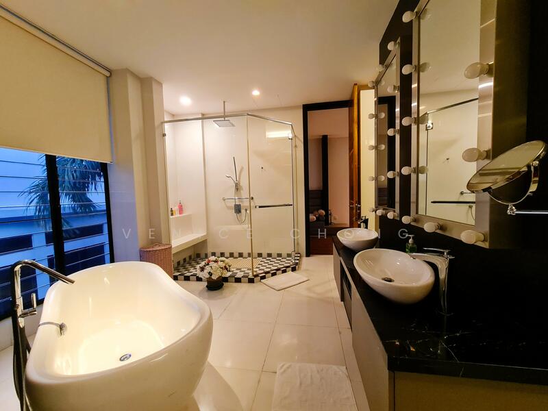Bungalow for Sale in Mines Resort City (Seri Kembangan) - Venice Chong - Bathroom - PropertyGuru.com.my
