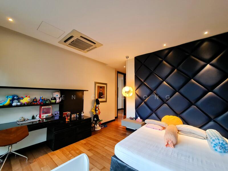 Bungalow for Sale in Mines Resort City (Seri Kembangan) - Venice Chong - Bedroom - PropertyGuru.com.my