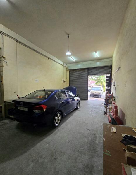 Car Park