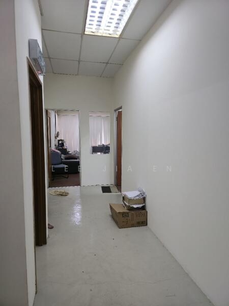 Corridor