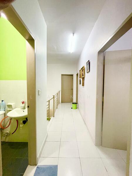 Corridor