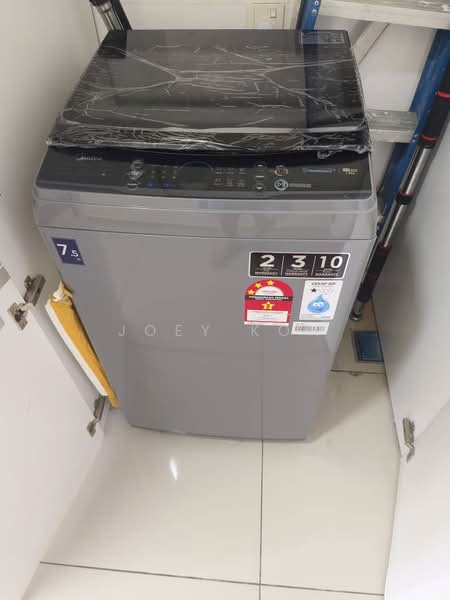 Untuk Disewa - Suria Jelutong