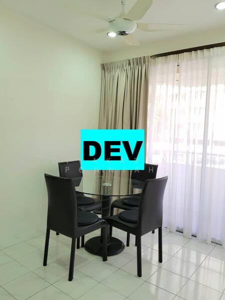 For Sale - Taman Lone Pine
