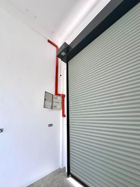 For Sale - I park Kota Kinabalu