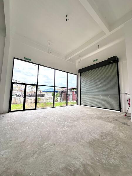 For Sale - I park Kota Kinabalu