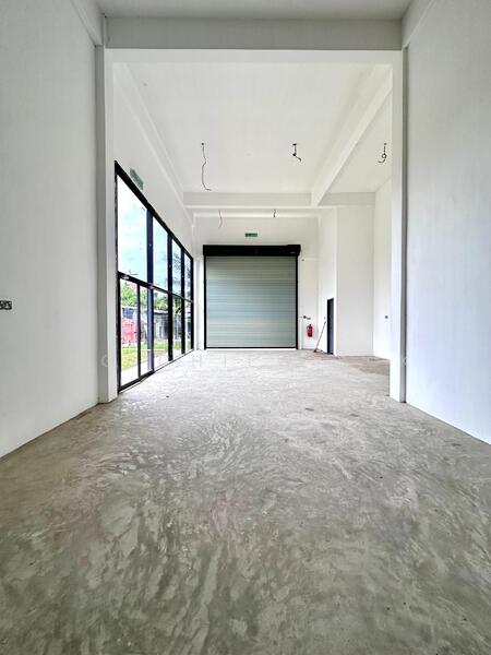 For Sale - I park Kota Kinabalu