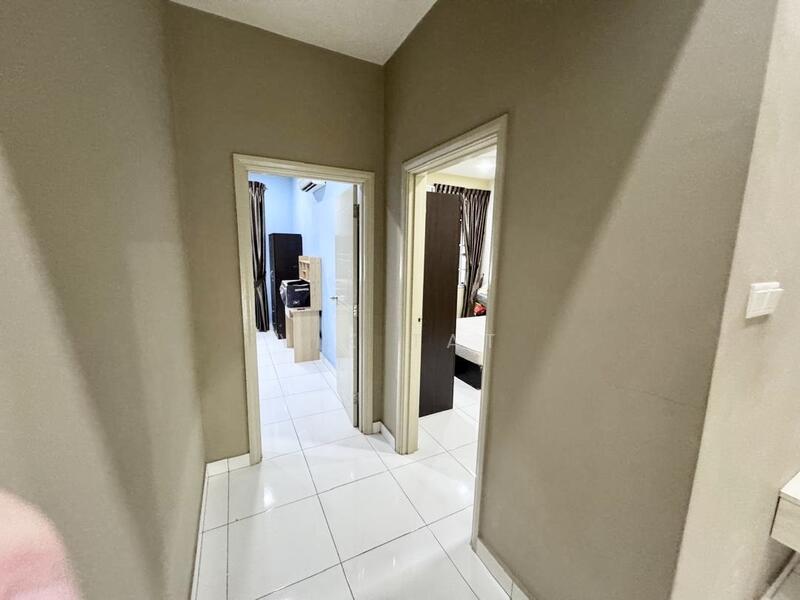 Corridor