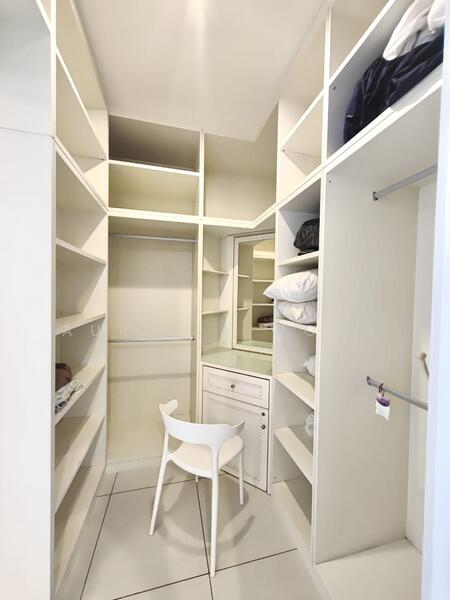 Closet
