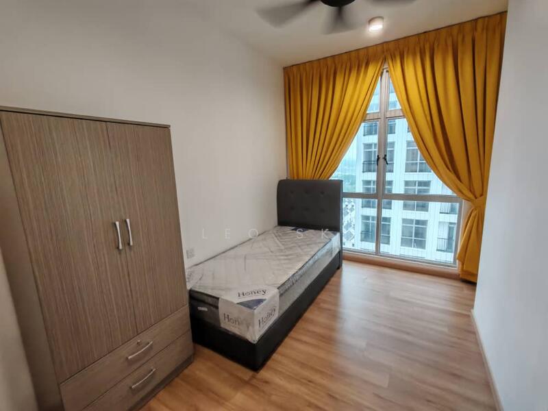 Kondominium untuk Disewa di Bay Point @ Country Garden Danga Bay - Leo SK - Bedroom - PropertyGuru.com.my