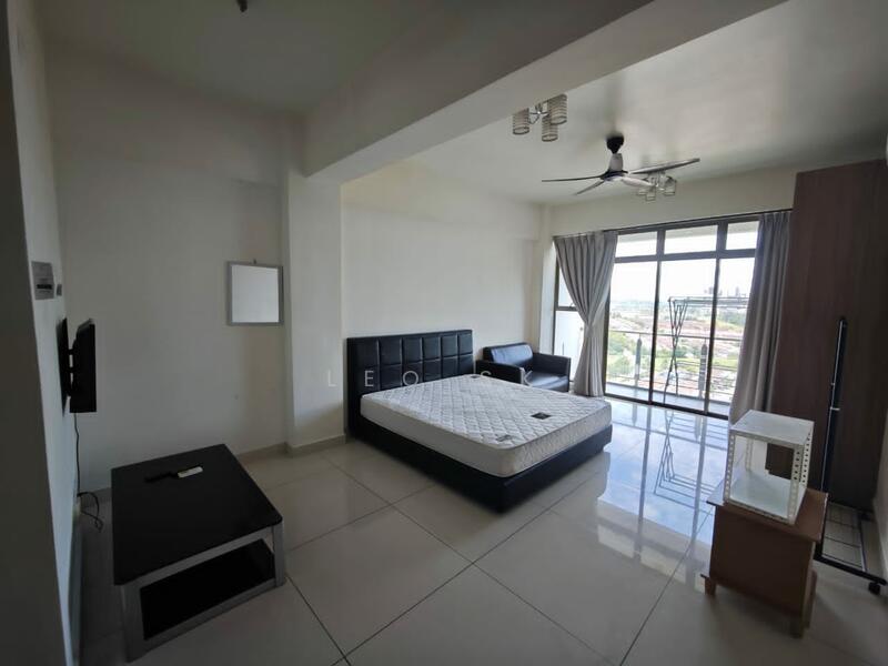 Kondominium untuk Disewa di Bay Point @ Country Garden Danga Bay - Leo SK - Bedroom - PropertyGuru.com.my